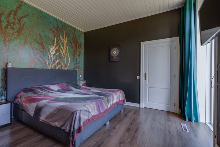 Vrijstaande woning te koop: Toldijk 14, Silvolde