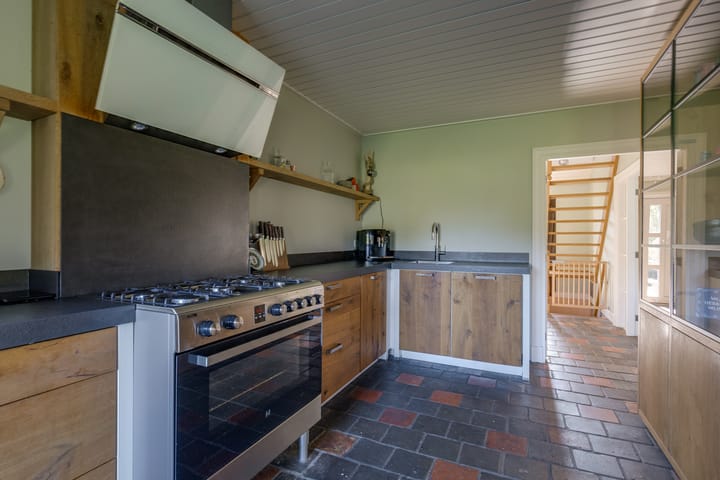 Vrijstaande woning te koop: Toldijk 14, Silvolde