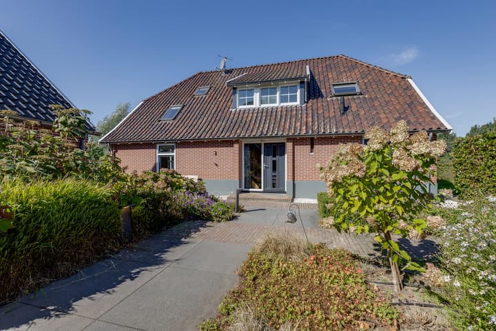 Vrijstaande woning te koop: Toldijk 14, Silvolde
