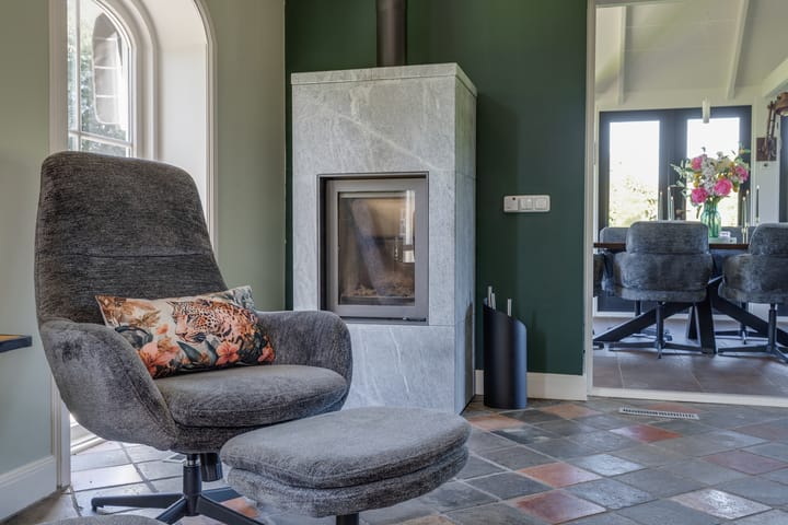 Vrijstaande woning te koop: Toldijk 14, Silvolde