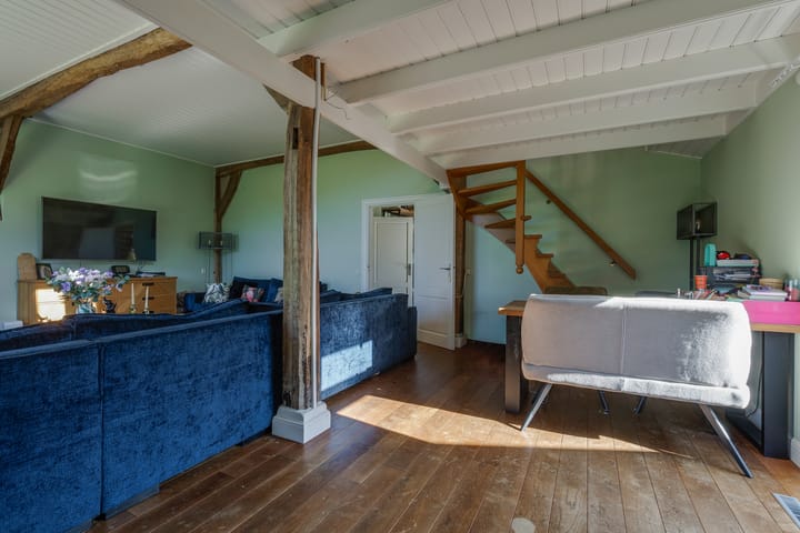 Vrijstaande woning te koop: Toldijk 14, Silvolde