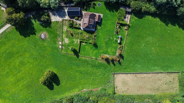 Vrijstaande woning te koop: Toldijk 14, Silvolde