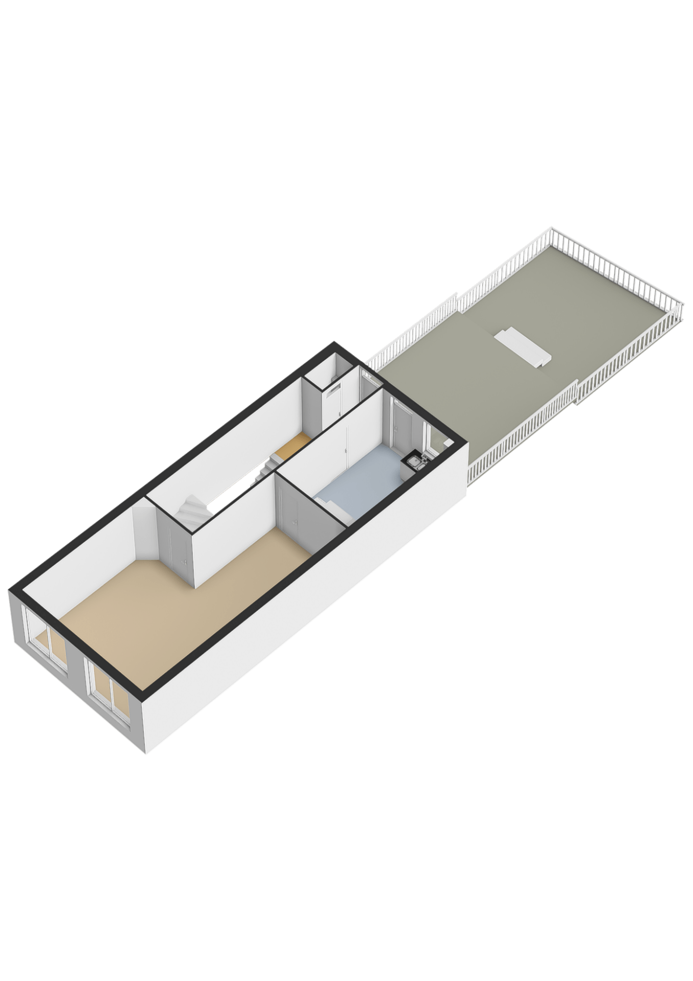 Photo 40 of Sint Jorisstraat 21