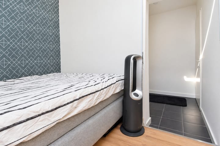Appartement te koop: Tristanstraat 6, Gouda