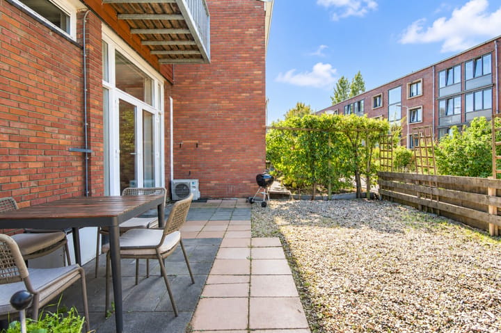 Appartement te koop: Tristanstraat 6, Gouda