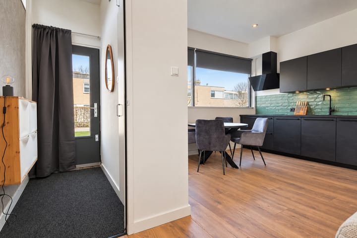 Appartement te koop: Tristanstraat 6, Gouda