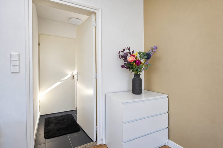 Appartement te koop: Tristanstraat 6, Gouda