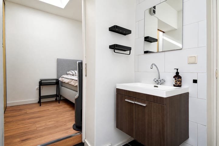 Appartement te koop: Tristanstraat 6, Gouda