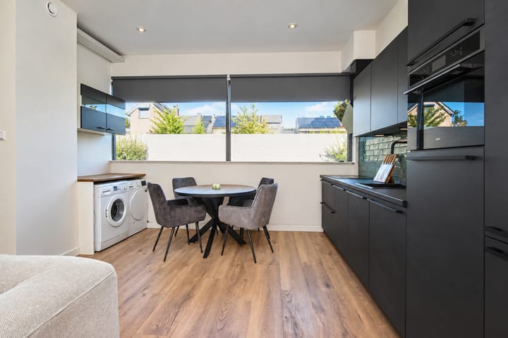 Appartement te koop: Tristanstraat 6, Gouda