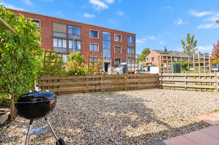 Appartement te koop: Tristanstraat 6, Gouda