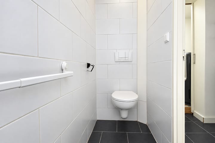 Appartement te koop: Tristanstraat 6, Gouda