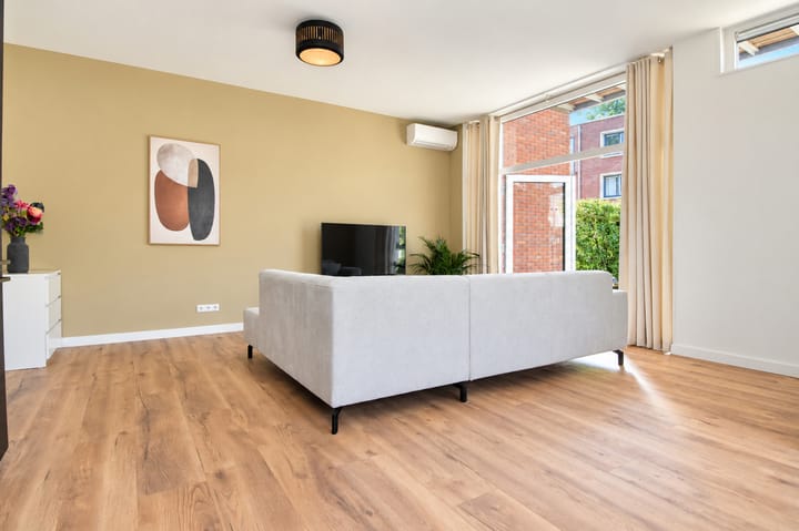 Appartement te koop: Tristanstraat 6, Gouda
