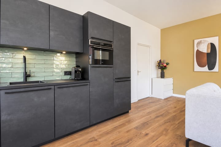 Appartement te koop: Tristanstraat 6, Gouda