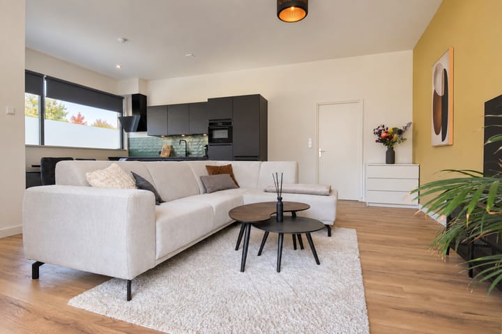 Appartement te koop: Tristanstraat 6, Gouda