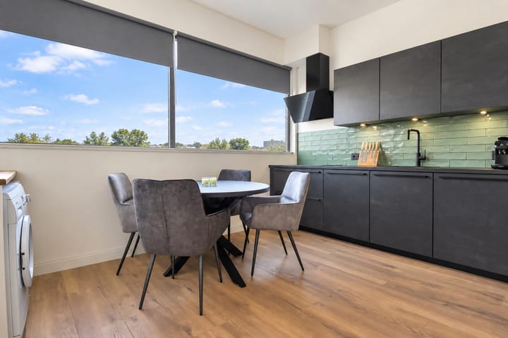 Appartement te koop: Tristanstraat 6, Gouda