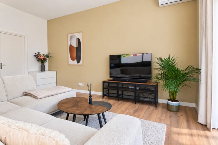 Appartement te koop: Tristanstraat 6, Gouda