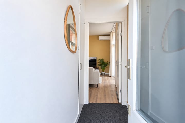 Appartement te koop: Tristanstraat 6, Gouda