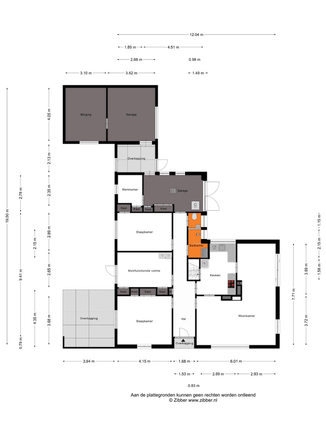 Foto 52 van Teselaar 32-A