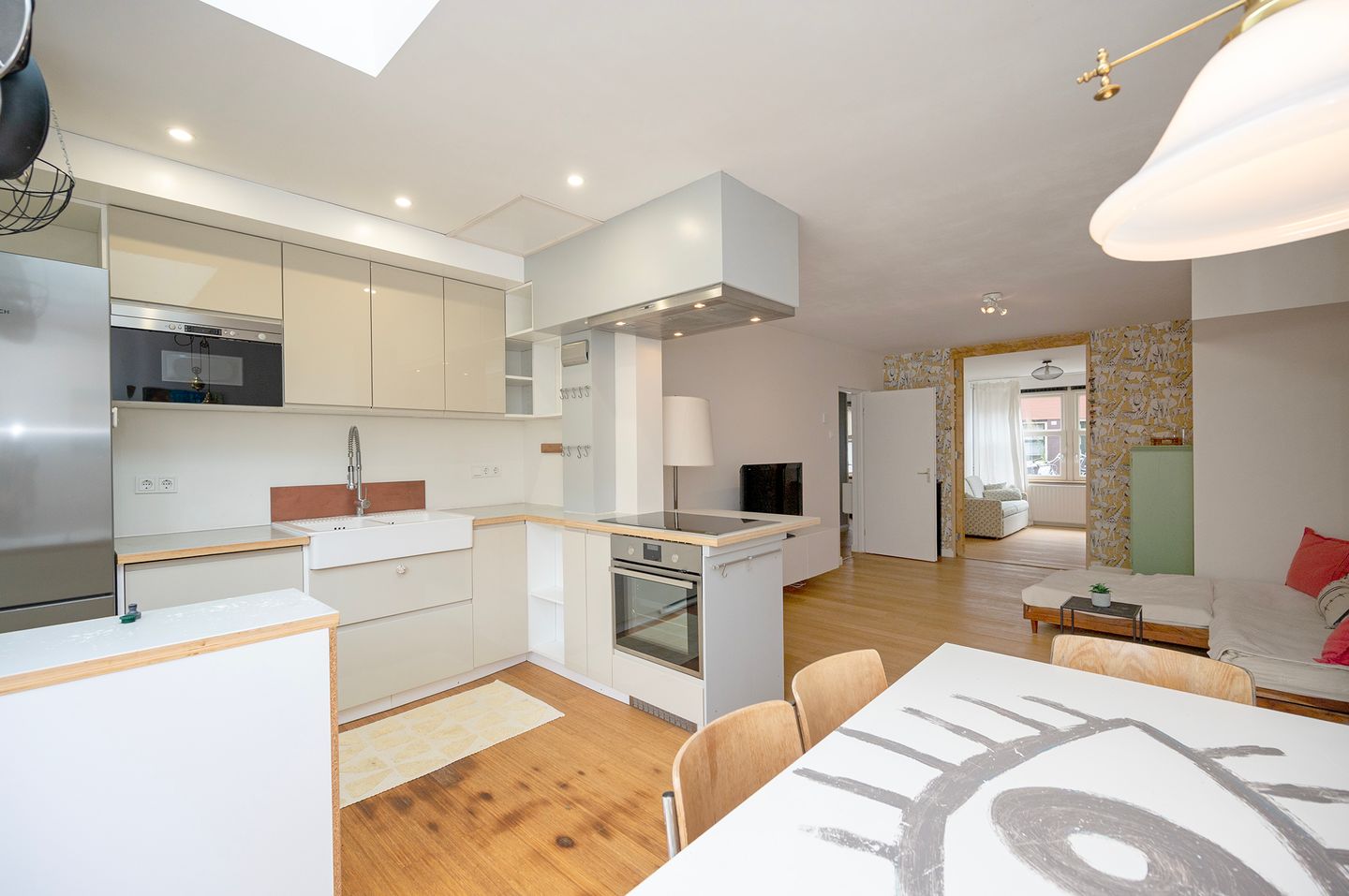 Photo of Nigellestraat 28