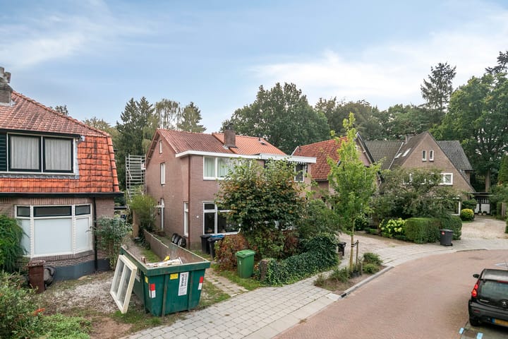 Foto 4 van de Geer van Jutfaaslaan 9