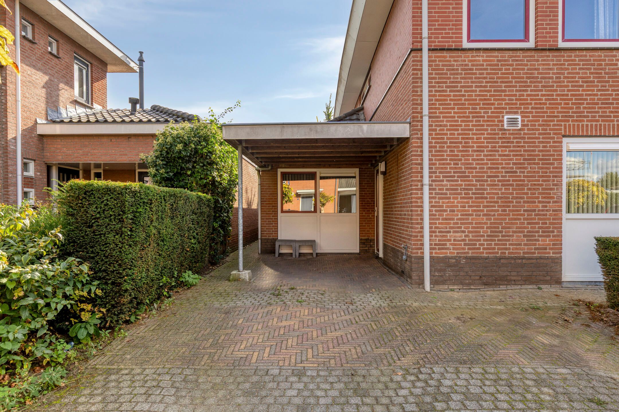 Foto 42 van Roodwilligen 87