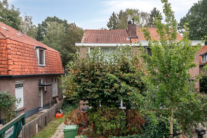 Foto 3 van de Geer van Jutfaaslaan 9