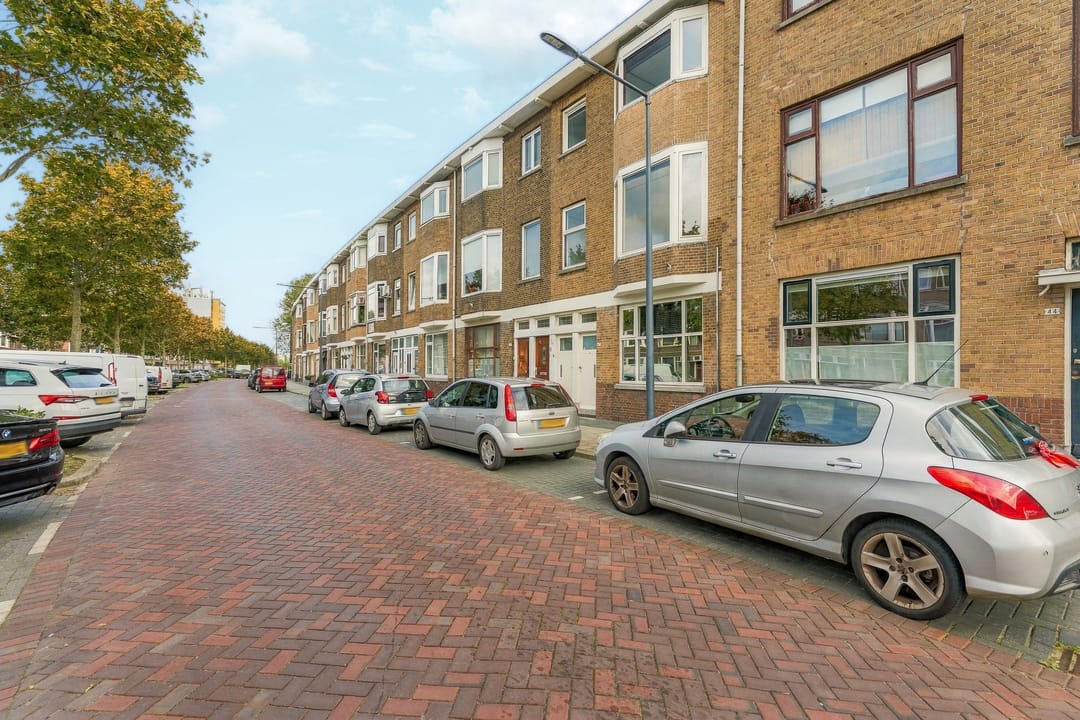 Foto 43 van Rembrandtlaan 46-A