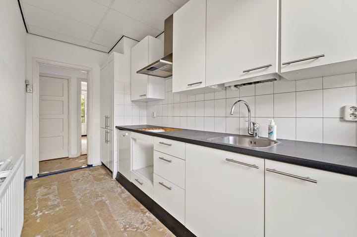 Appartement te koop: van Zegwaardstraat 382, Voorburg