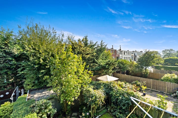 Appartement te koop: van Zegwaardstraat 382, Voorburg