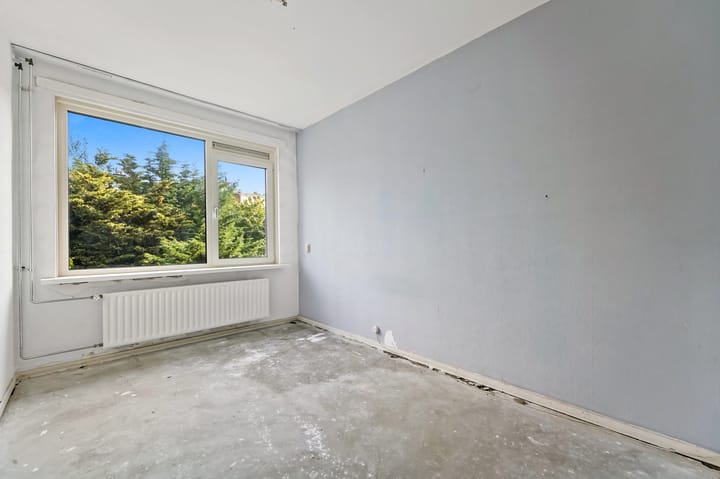 Appartement te koop: van Zegwaardstraat 382, Voorburg
