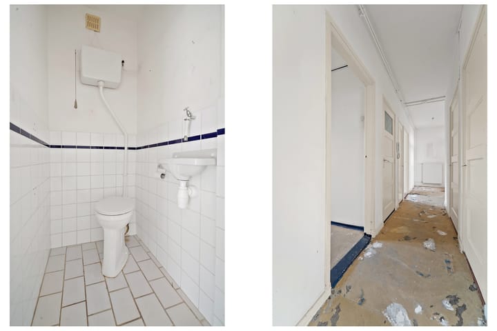 Appartement te koop: van Zegwaardstraat 382, Voorburg
