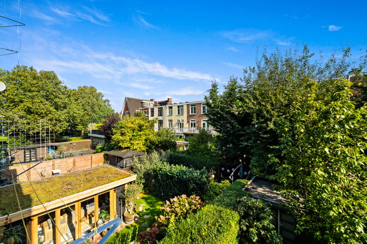 Appartement te koop: van Zegwaardstraat 382, Voorburg