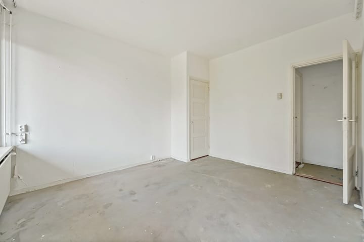Appartement te koop: van Zegwaardstraat 382, Voorburg