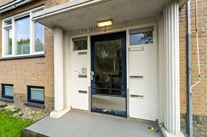Appartement te koop: van Zegwaardstraat 382, Voorburg