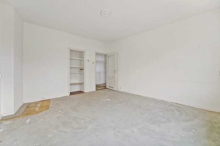 Appartement te koop: van Zegwaardstraat 382, Voorburg