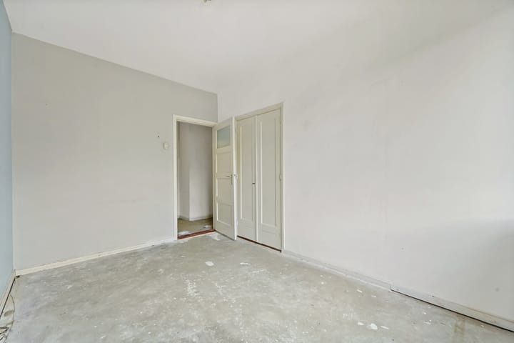 Appartement te koop: van Zegwaardstraat 382, Voorburg