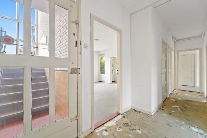 Appartement te koop: van Zegwaardstraat 382, Voorburg