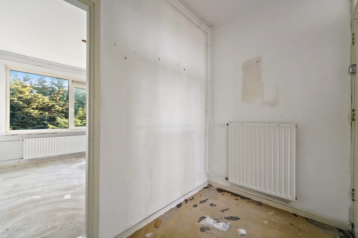 Appartement te koop: van Zegwaardstraat 382, Voorburg
