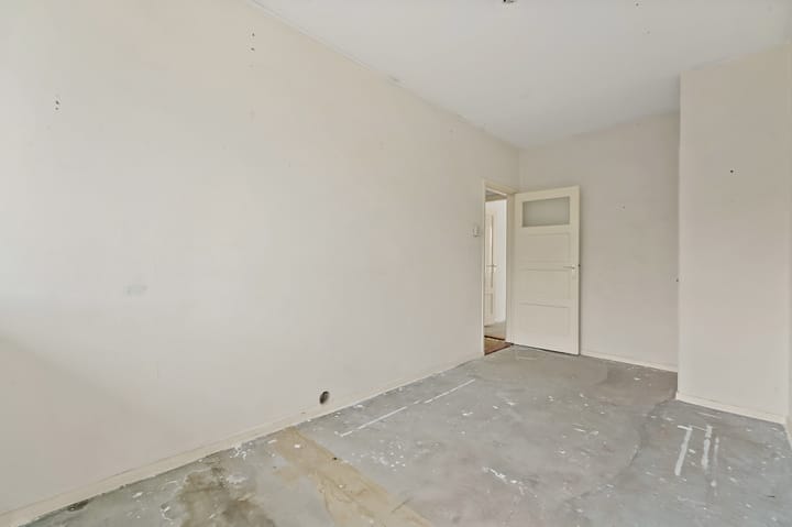 Appartement te koop: van Zegwaardstraat 382, Voorburg