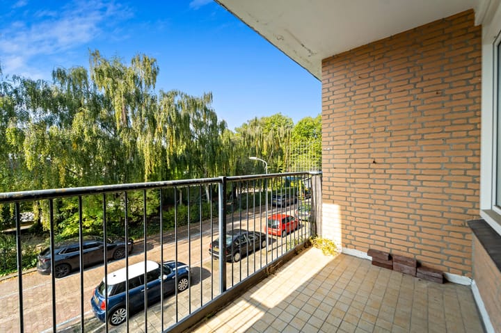 Appartement te koop: van Zegwaardstraat 382, Voorburg