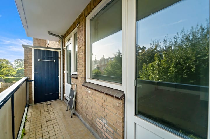 Appartement te koop: van Zegwaardstraat 382, Voorburg