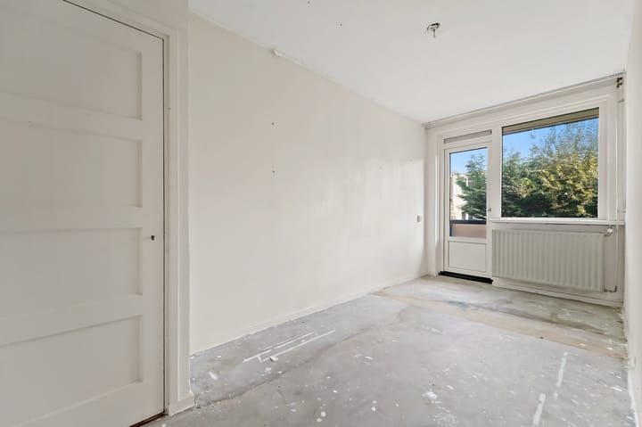 Appartement te koop: van Zegwaardstraat 382, Voorburg