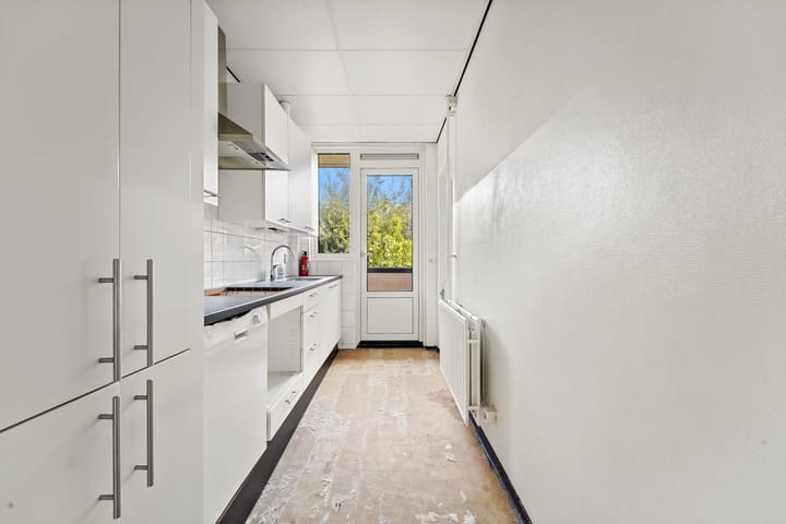Appartement te koop: van Zegwaardstraat 382, Voorburg