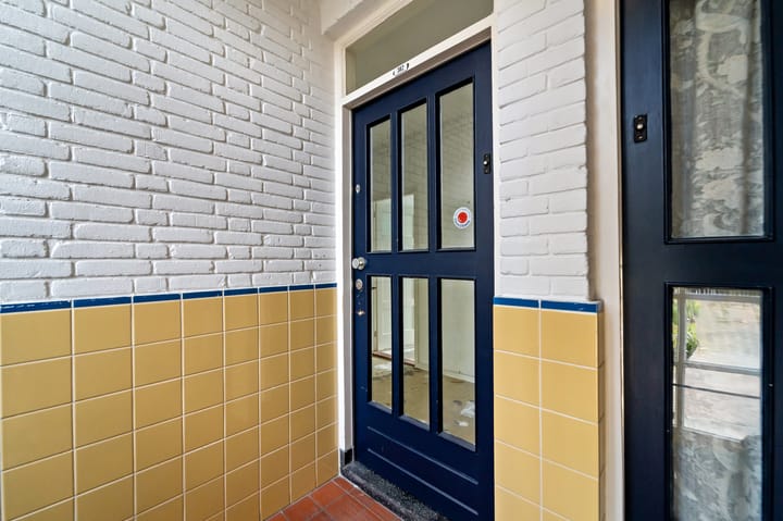 Appartement te koop: van Zegwaardstraat 382, Voorburg
