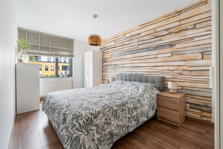Tussenwoning te koop: Noordsigt 137, Dordrecht