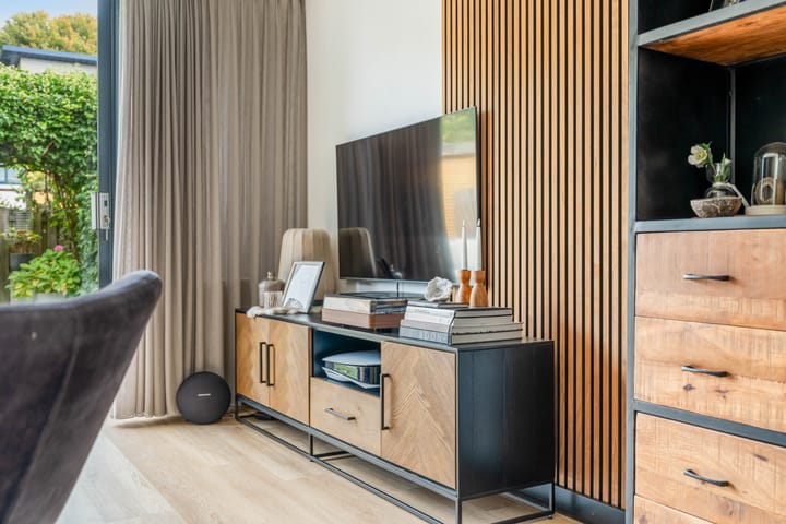 Tussenwoning te koop: Noordsigt 137, Dordrecht