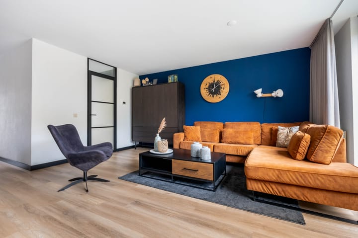 Tussenwoning te koop: Noordsigt 137, Dordrecht