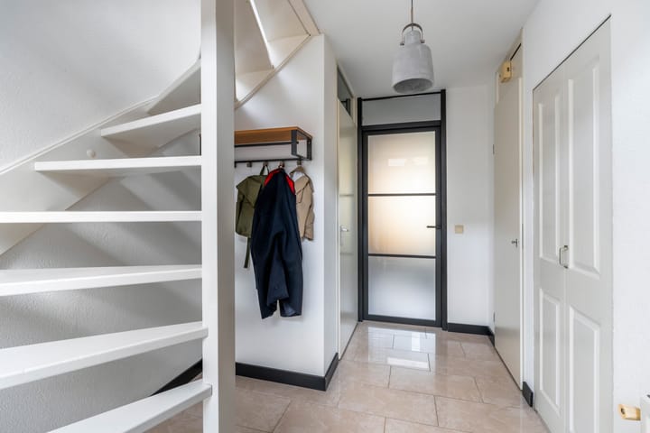 Tussenwoning te koop: Noordsigt 137, Dordrecht