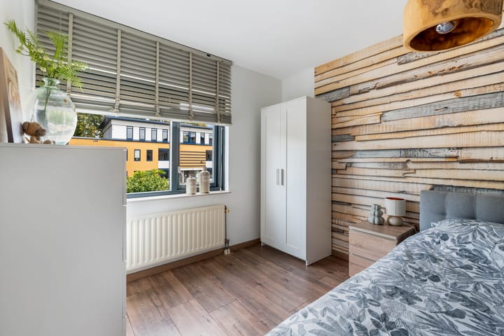 Tussenwoning te koop: Noordsigt 137, Dordrecht