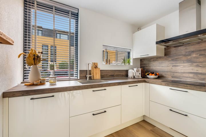 Tussenwoning te koop: Noordsigt 137, Dordrecht